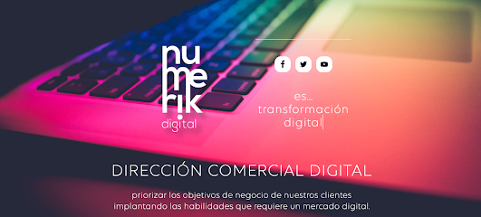 Numerik Digital