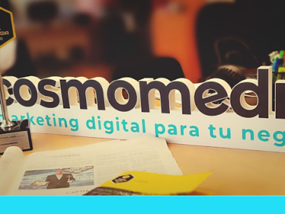 Cosmomedia