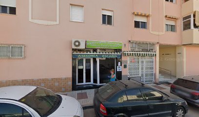 Internet Sin Riesgos - Vélez-Málaga