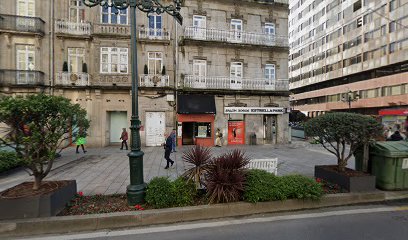 MA Agencia