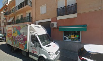 Publionuba, Buzoneo, Marketing directo
