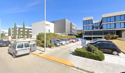 SALUDA | Agencia marketing digital
