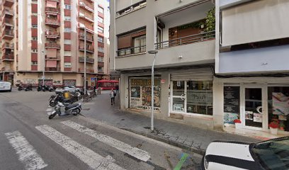Tecla comunicació