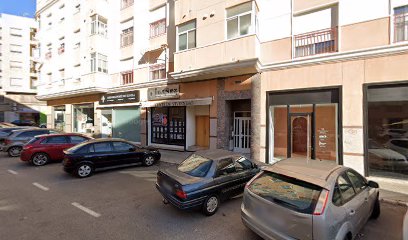 Unae Agencia Creativa y Marketing Digital en Elche